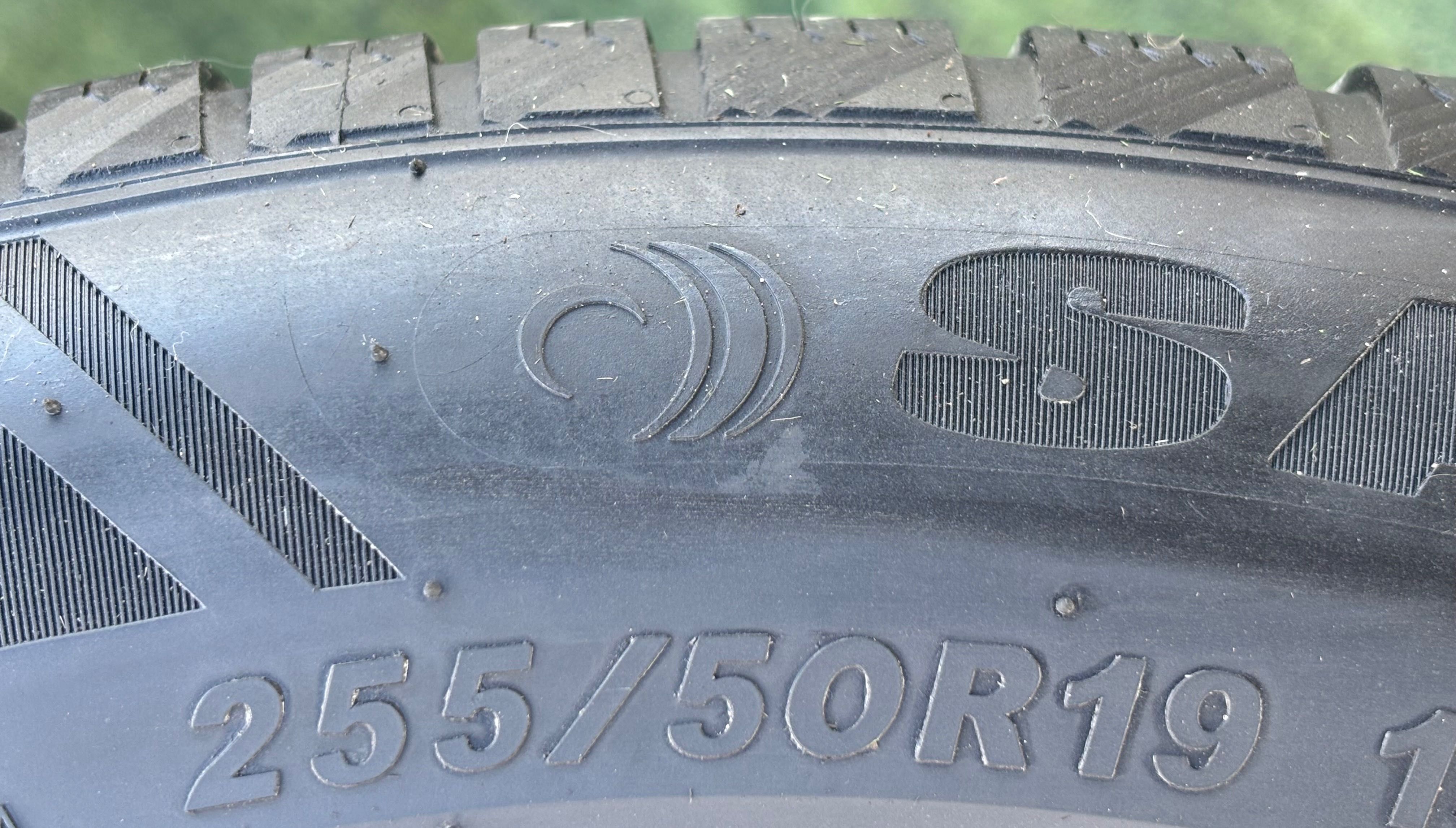Нови Зимни Гуми и Джанти 255/50R19 
Джанти М-пакет 19-ки
Цена:2300лв