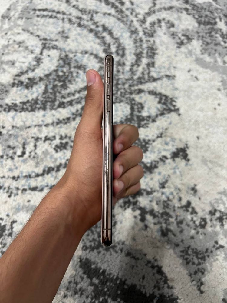 Iphone xs max 256gb