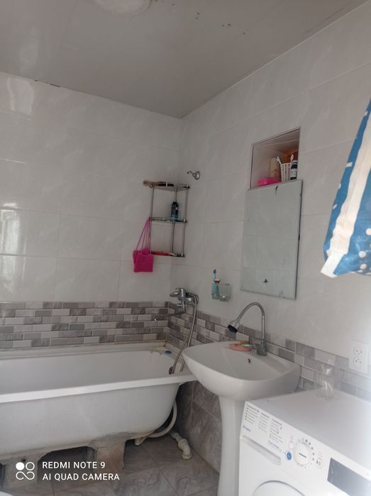 Дом свой паркенский базар