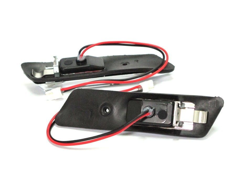 Мигачи за калници за БМВ Е30,Е32,Е34,Е36 -2410