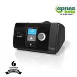 ResMed AirSense 10 AUTOSET / CPAP - апарат за сънна апнея