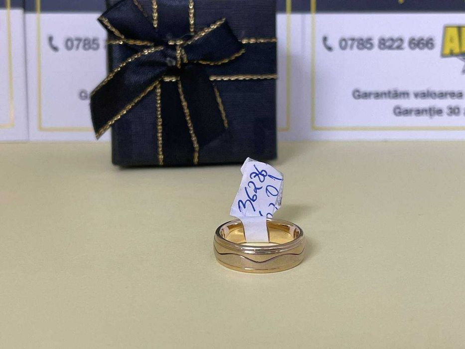 verigheta aur 14k (m1)  staramanet