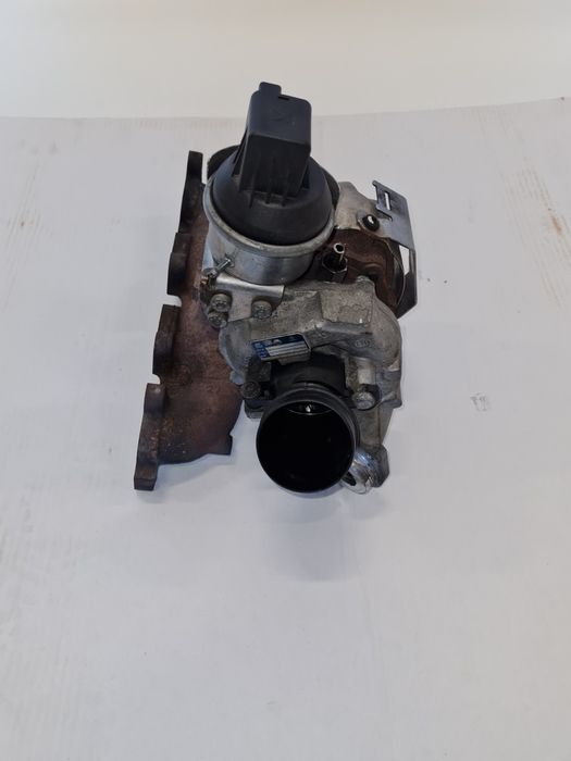Turbina 2.0 tdi / cod- 03L253056T / tip-CFFE CFFA CFFB / Volkswagen