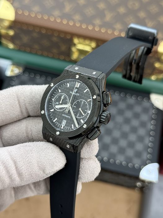 HB Classic Fusion Chronograph