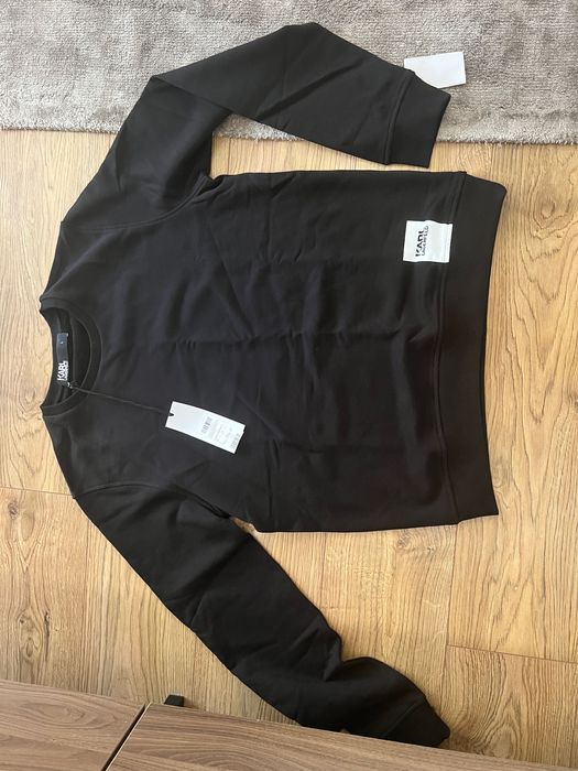 Karl Lagerfeld sweatshirt / блуза