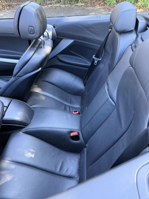 BMW 640d Xdrive 2016