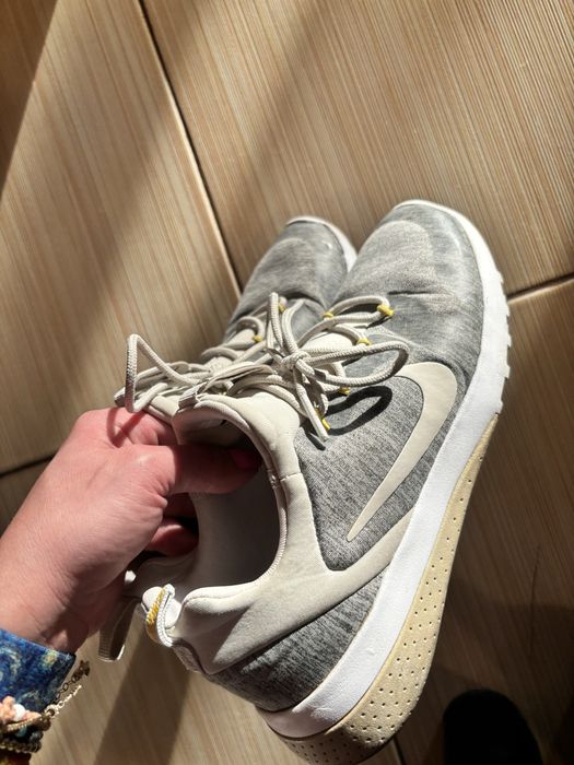 Adidasi Nike dama 36,5