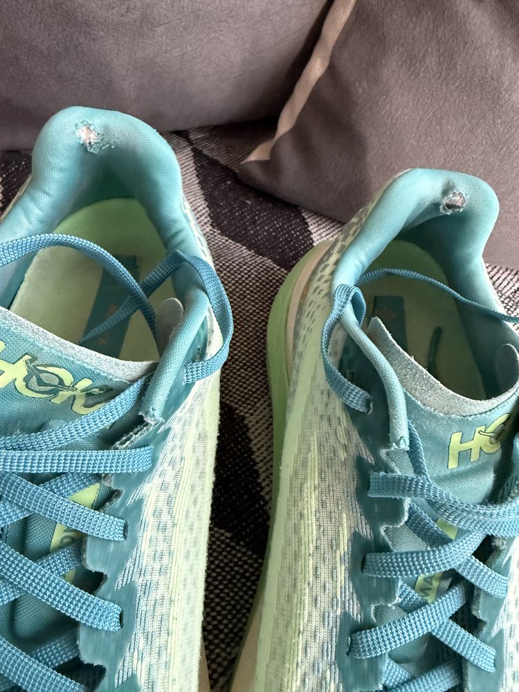 Hoka Mach X -44 номер