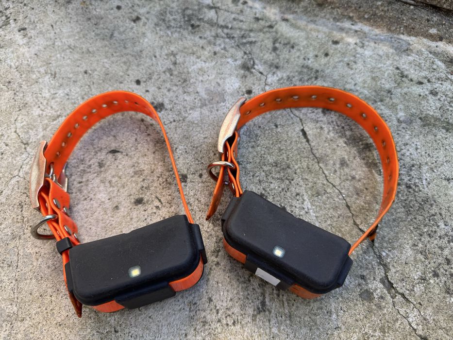 GPS за КУЧЕ модел К4