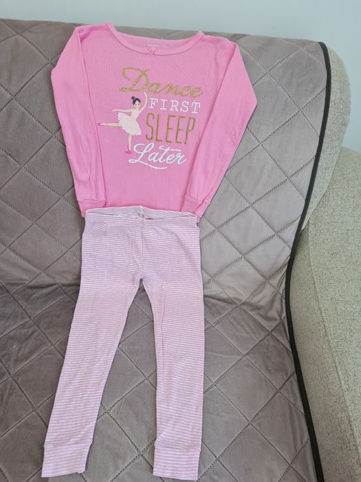 Pijamale Carter's USA ,5 ANI