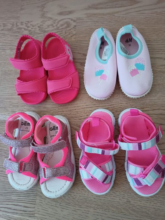 Маратонки сандали обувки боти ботуши adidas Disney, Elefanten