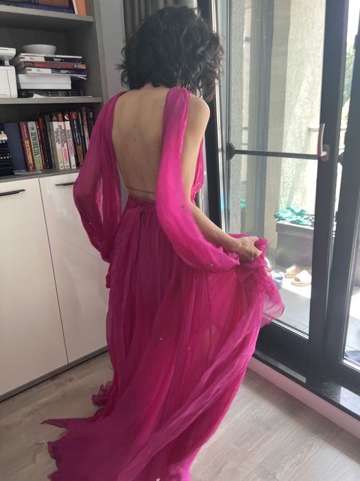 Rochie de seara Manuri S