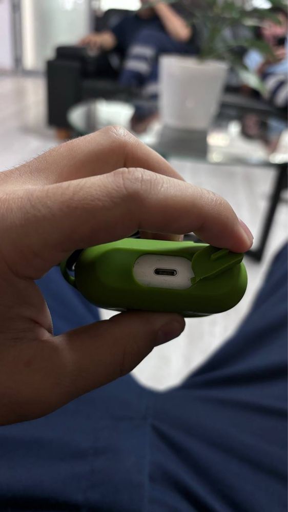 AirPods Pro original