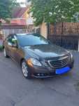 Vând  schimb Mercedes e- classe