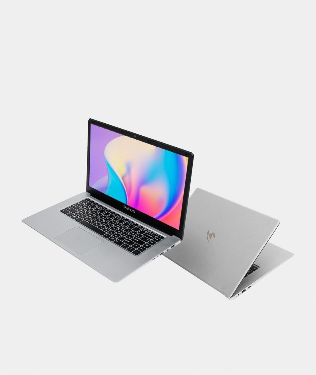 Noutbuk Davon Celeron-J3455,DDR4-8GB RAM,512 GB SSD,FULLHD IPS