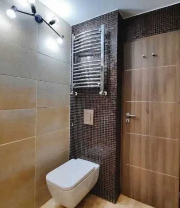 Дава се под наем Тристаен апартамент в Пловдив, Каменица 1 - 85 кв.м за 224.4 € - Снимка #5