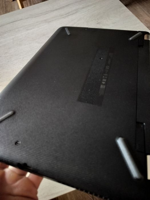 Лаптоп HP 8 GB ram