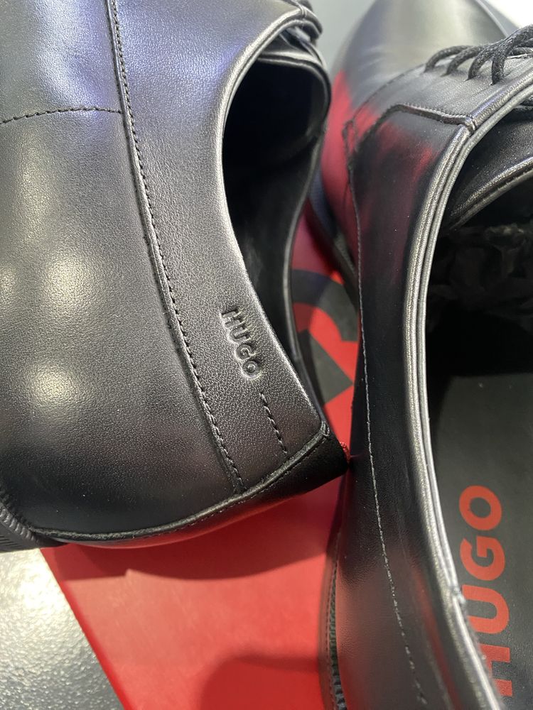 Pantofi hugo boss barbati