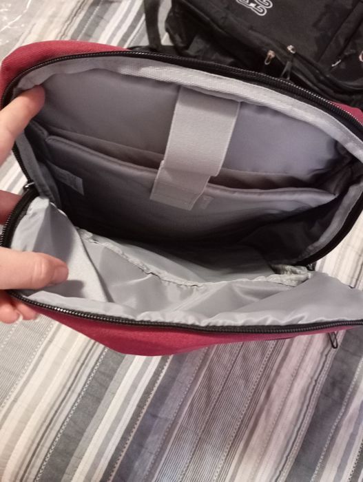 Чисто нова раница 30лв.