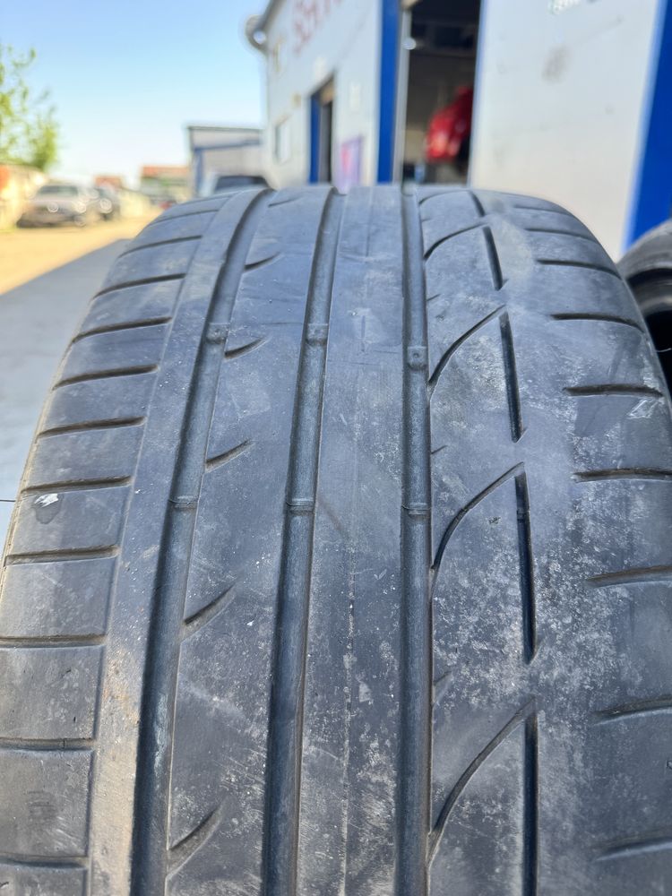 Anvelope Brigestone Potenza 245/35r19 93Y