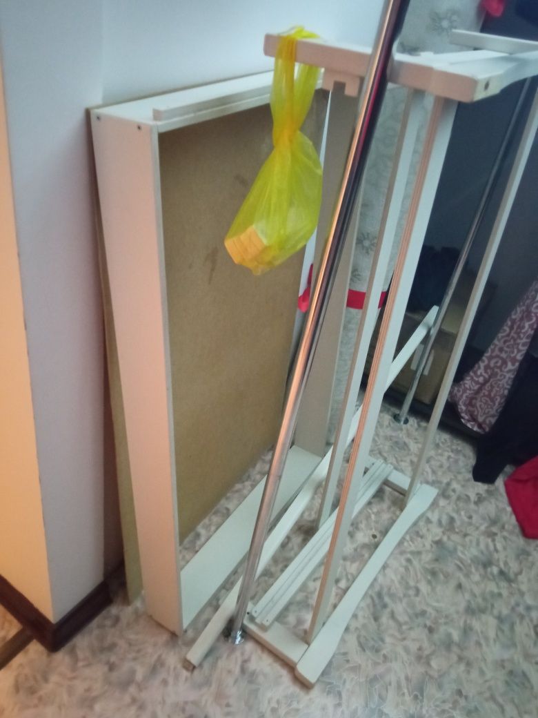Продам кровать детскую