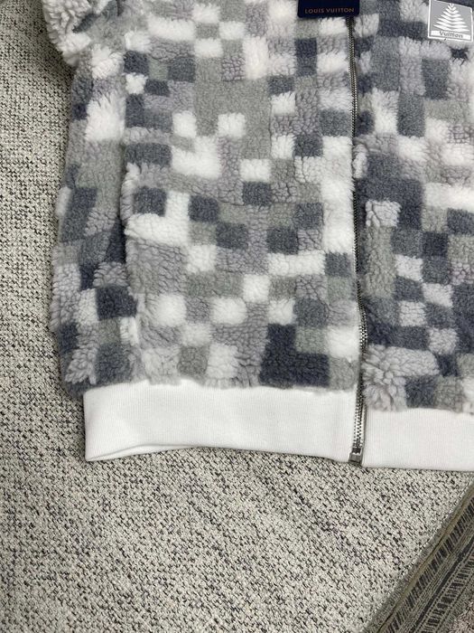 Geaca Louis Vuitton Premium