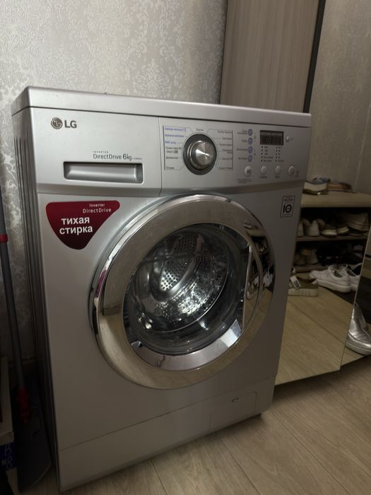 Продам стиральную машину