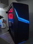 Pc Gaming / i5 /RX580 8GB /16 GB Ram/SSD 240gb HDD 1tb