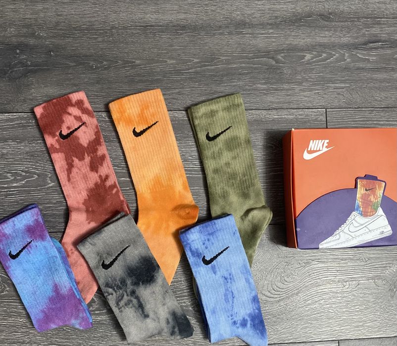 Sosete nike 6 la set