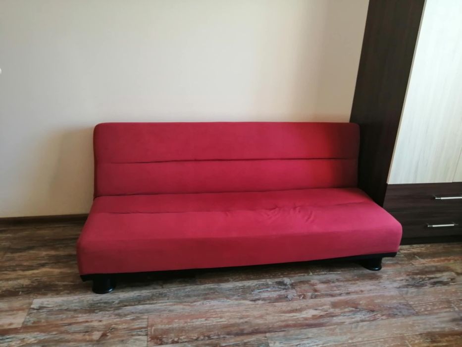 Диван клик система