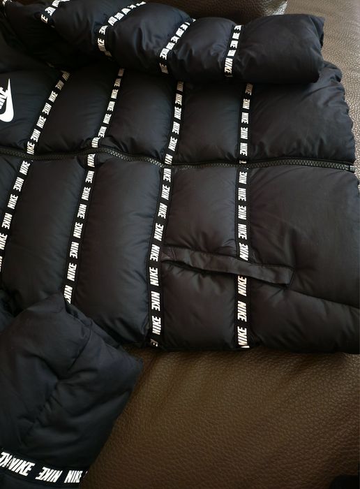 Детско Nike / Hайк яке