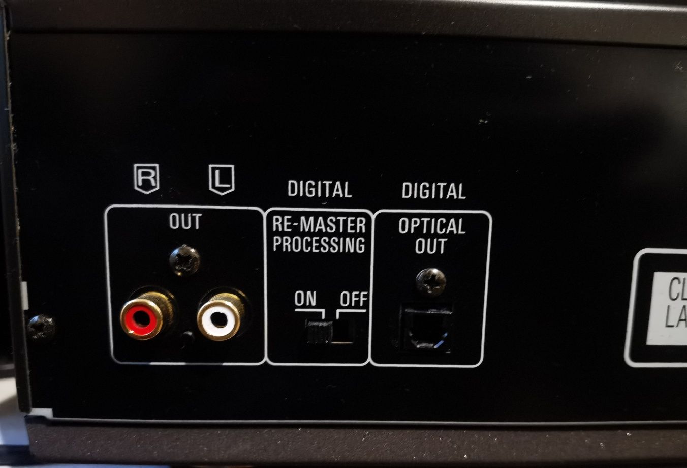 Продам CD плеер Technics SL-PS7