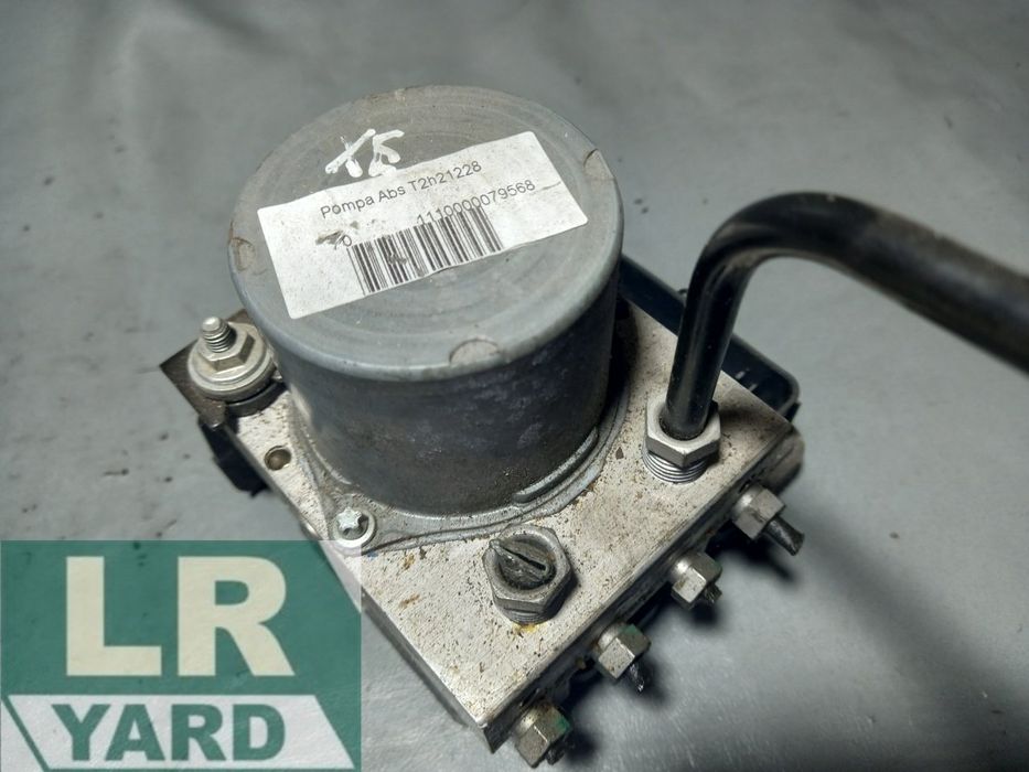 Pompa ABS 2.0 ingenium Jaguar XE RANGE; Jaguar F-PACE T2H21228