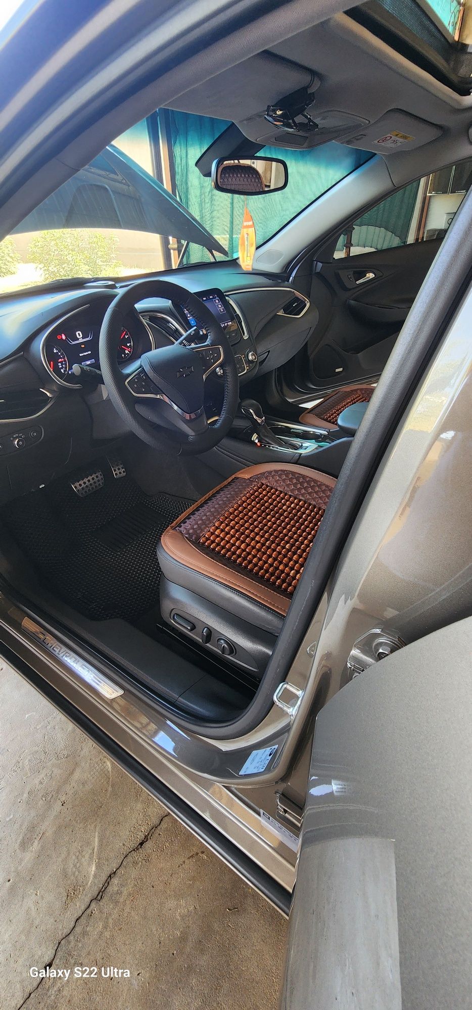 Malibu 2 Premier