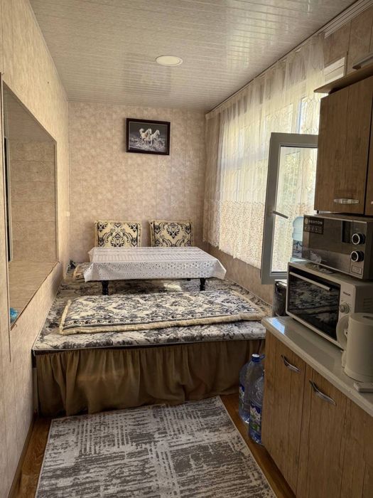 Янги йул кирпичный рядом табака 2 ком 2 этаж