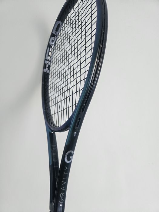 2025 HEAD Gravity MP Stare excelenta Maner 3
