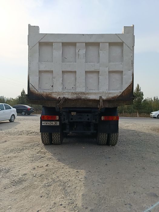 Хова синотрук 336