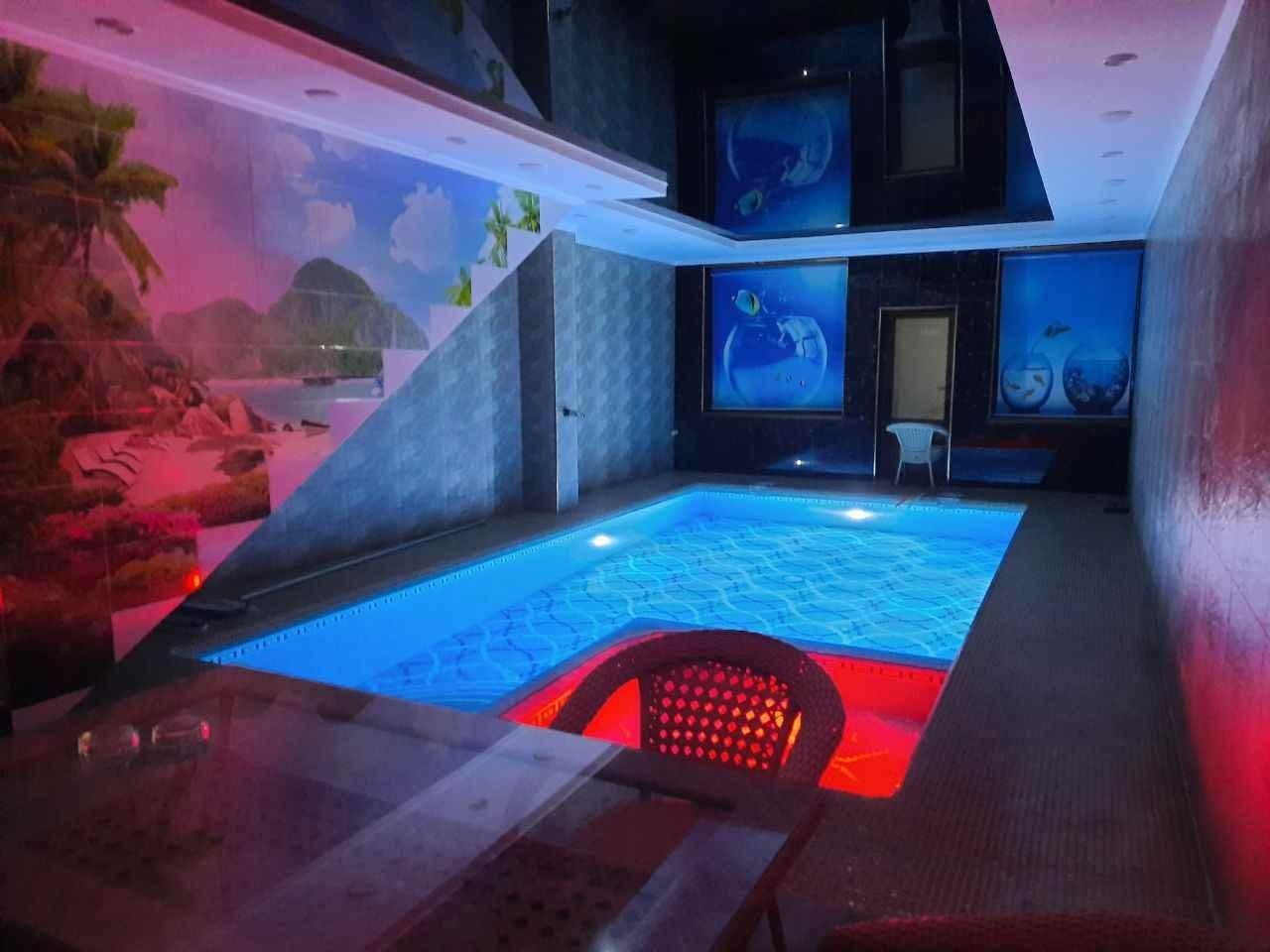 Бурчмулла Big house без посредников