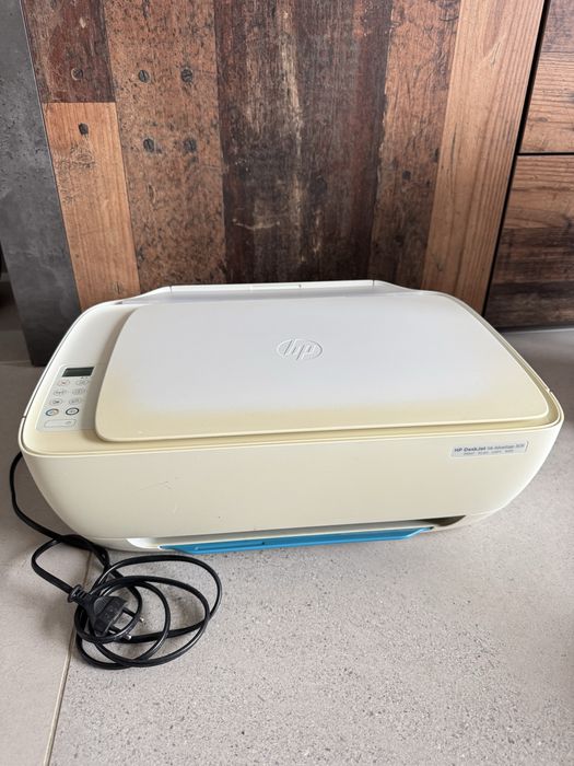 Imprimanta HP Deskjet