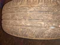 Vand anvelopa 205/55 r16