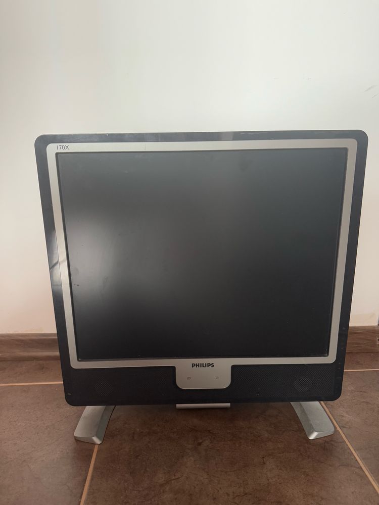 Монитор philips 170X7FB/00