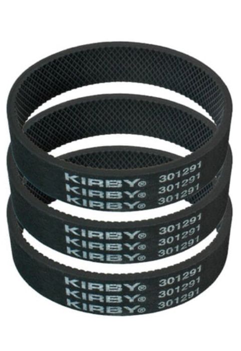 Curele pentru Kirby toate modelele G-Series → Avalir 2