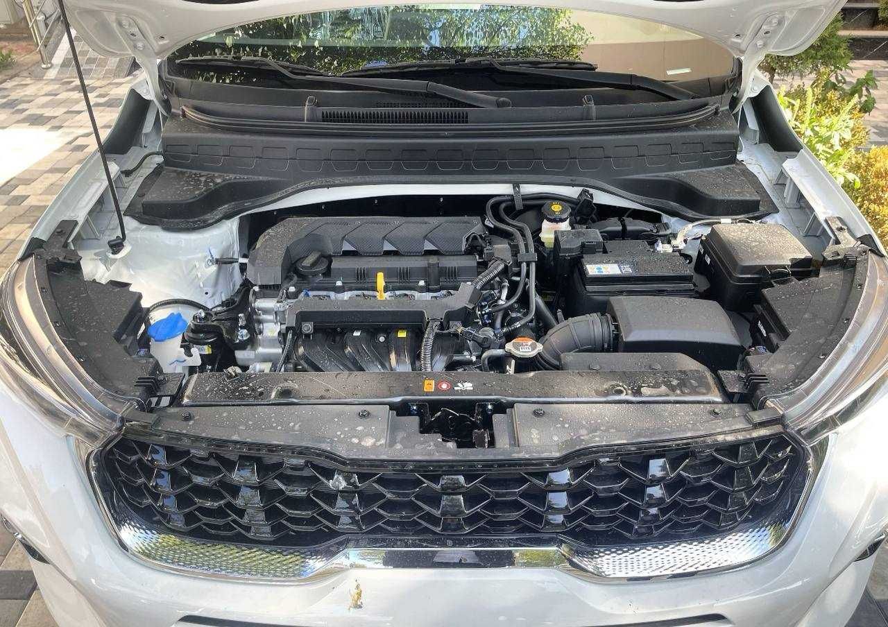 Byd Chazor Boshlangich 30%