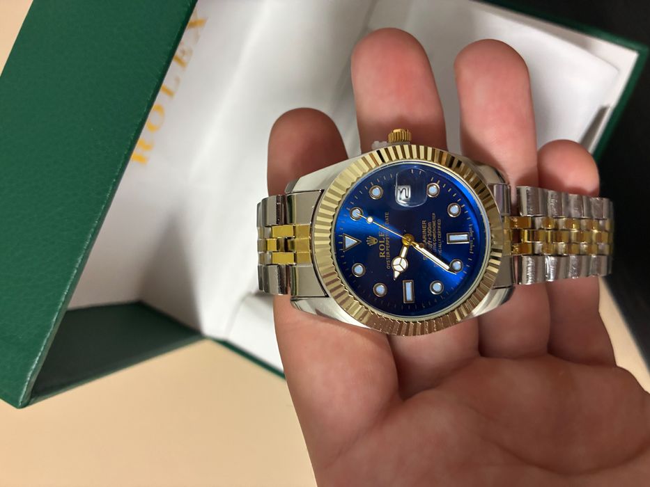 Ceas Rolex nefolosit