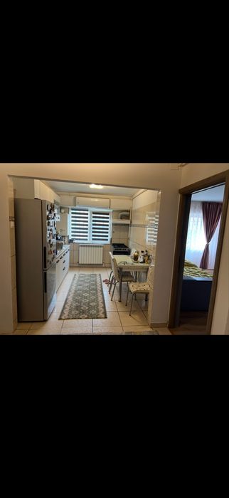 Vand Apartamnt Decomandat