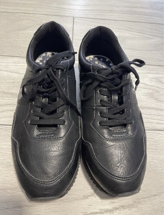 Adidasi Us Polo Assn