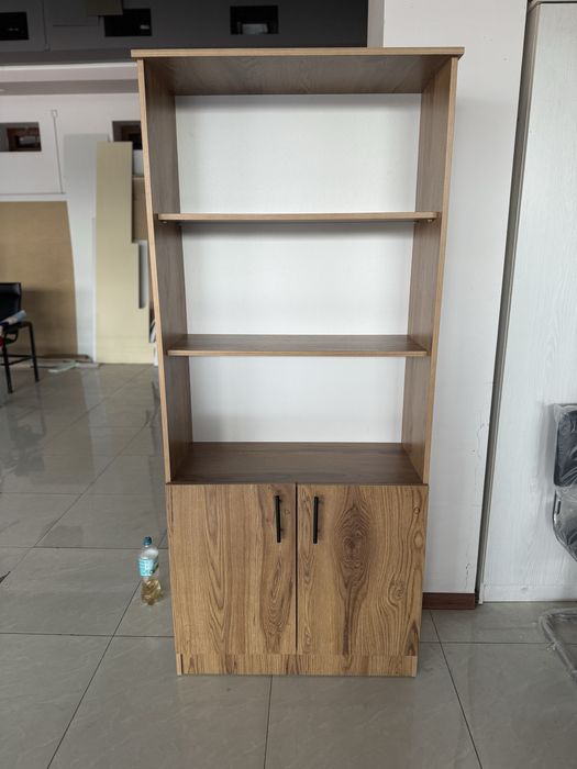 Шкаф книжный 180*80 см