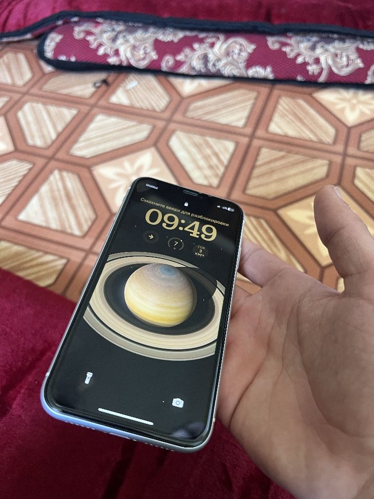 Iphone 11 holat ideal