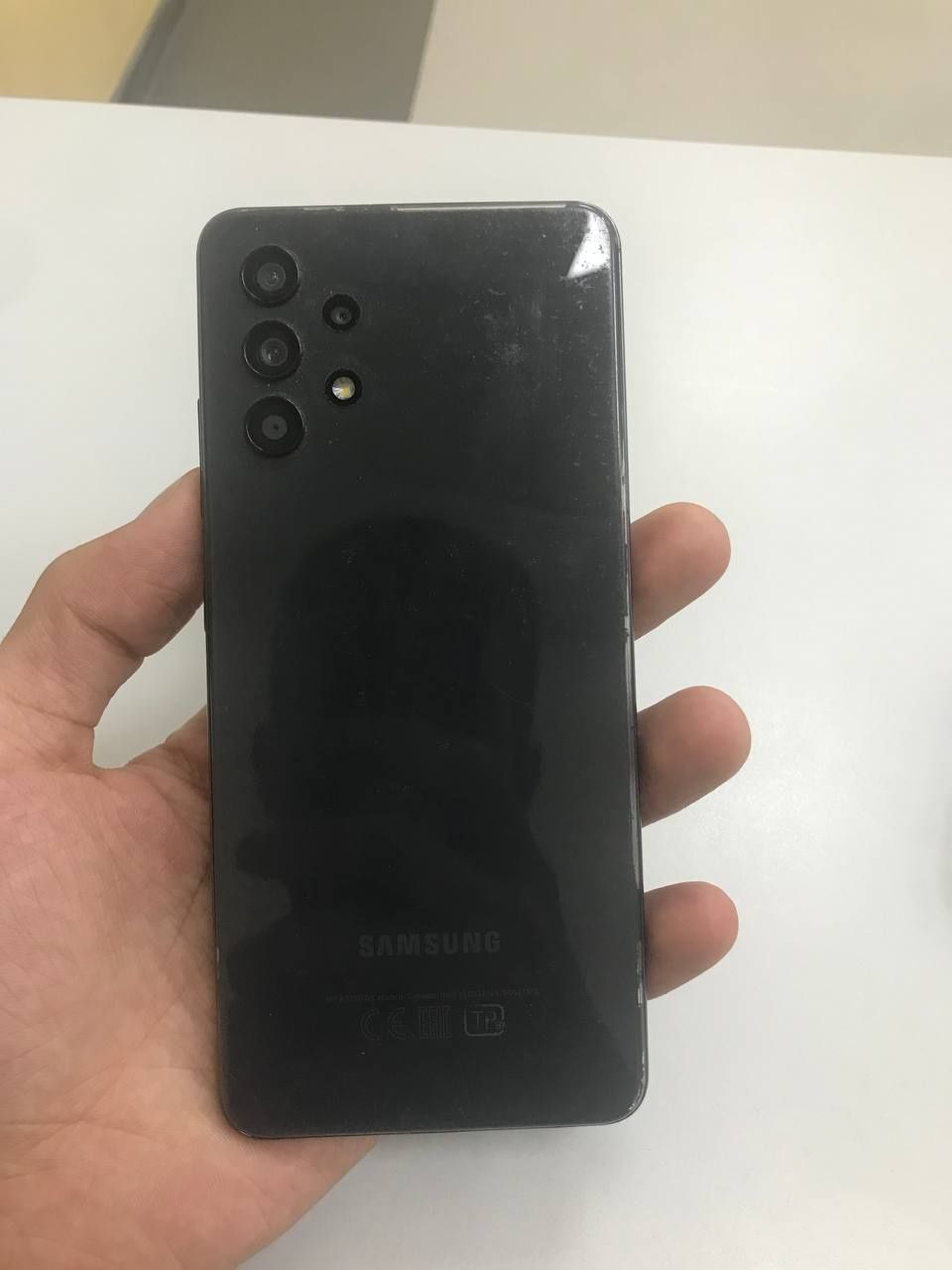 Samsung a32 4+2/ 128