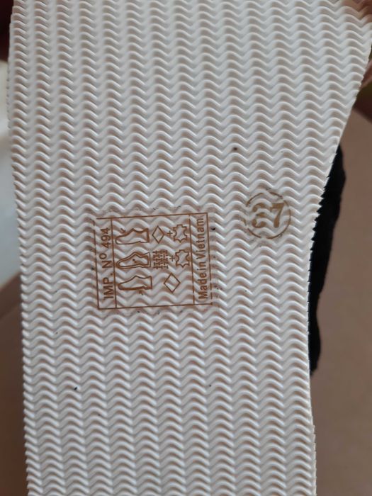 Нови Les Tropeziennes/ Pepe Jeans  ест.кожа бели обувки